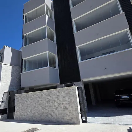 Raggio Di Sole 5 P4 Apartment